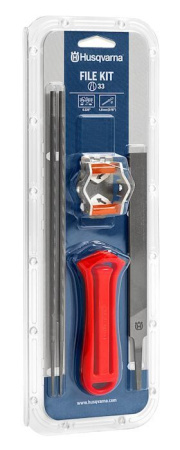 Комплект заточной Husqvarna 0.325 1.5 S35G X-Cut 587 80 68-01