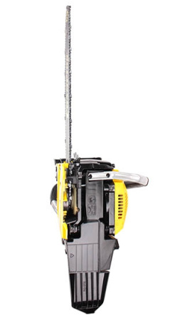 Цепные пилы