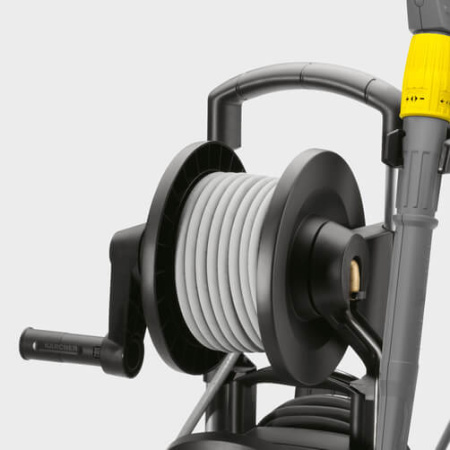 Мойка высокого давления Karcher HD 7/10 CXF 1.151-906.0