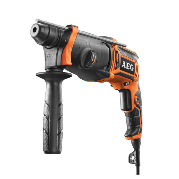 Перфоратор AEG KH24IE 4935451555 Перфораторы