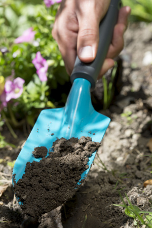 Комплект садовых инструментов Gardena базовый 08965-30