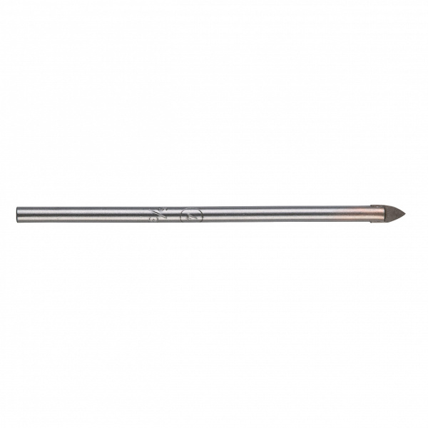 Сверла по стеклу и плитке 10 x 100 - 1 pc 4932363888