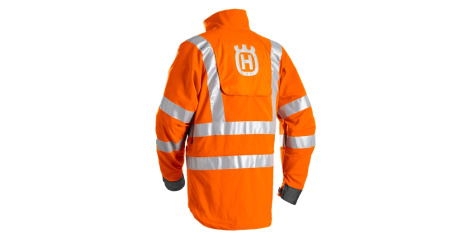 Куртка Husqvarna Technical High Viz 