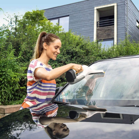 Стеклоочиститель Karcher WV 7 Signature Line 1.633-780.0