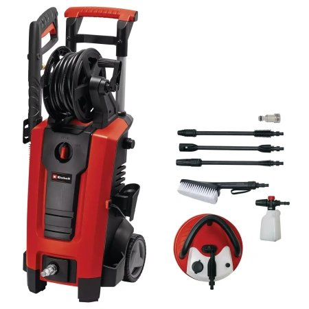 Аппарат высокого давления Einhell TE-HP 170 4140770