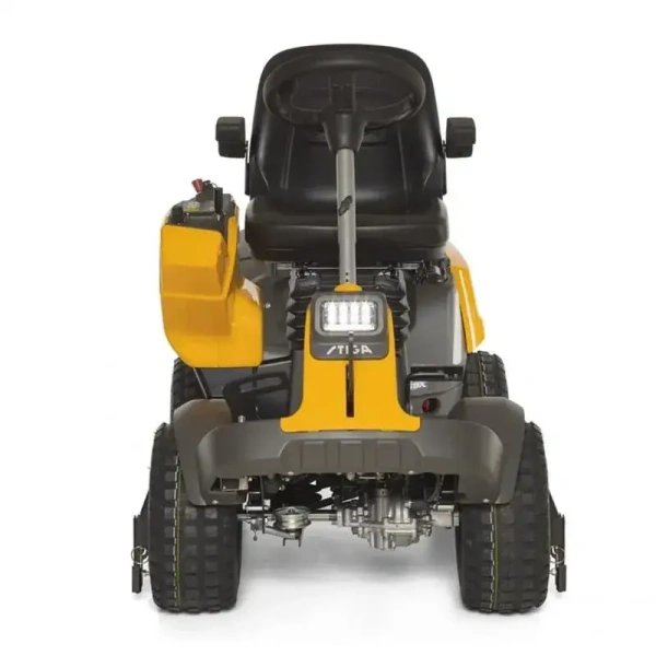 Мини-тракторы, райдеры