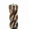 Буры MX4 SDS-Plus - 4-е режущие кромки SDS-Plus MX4 24 x 450 - 1 pc 4932356508 Буры MX4 SDS-Plus - 4-е режущие кромки SDS-Plus MX4 24 x 450 - 1 pc 4932356508