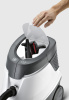 Пылесос с аквафильтром Karcher DS 5600 Mediclean Plus (с турбощеткой) 1.195-137.0