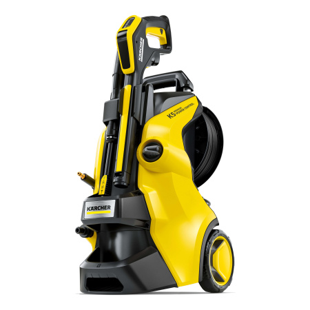 Минимойка Karcher K 5 Premium Power Control 1.324-573.0