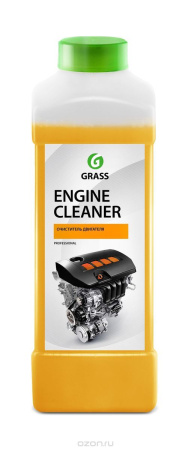 Очиститель двигателя «Engine Cleaner», 1 л