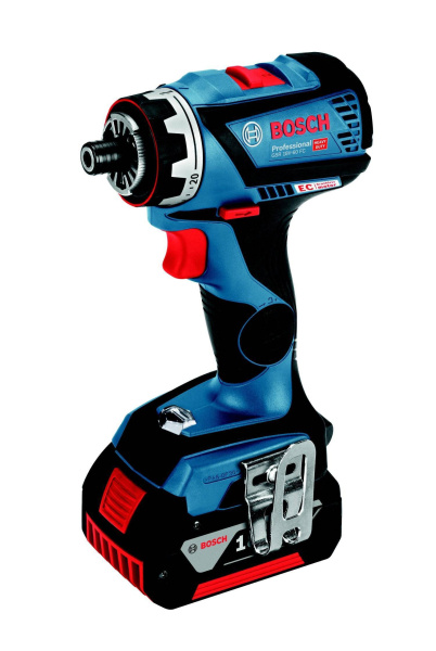 Шуруповерты