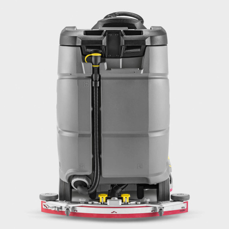 Поломоечная машина Karcher B 110 R 1.161-404.0 1.161-404.0
