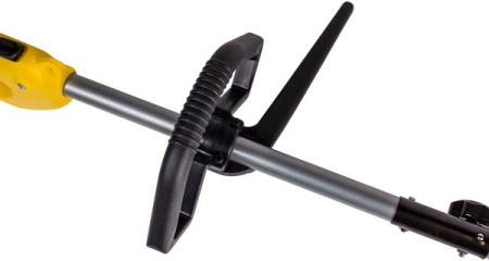 Триммер электрический Champion ET1211А ET1211A