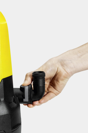 Насос Karcher SP 1 Dirt 1.645-500.0