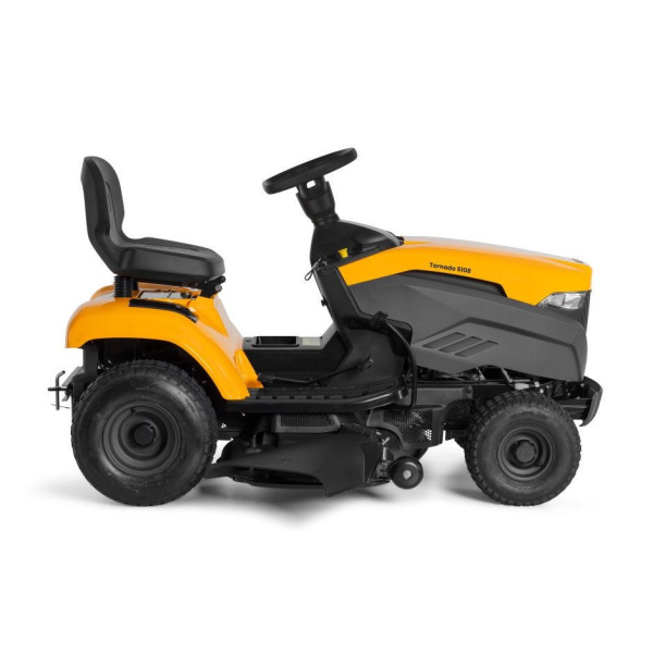 Трактор садовый STIGA Tornado 5108 2T1215481/ST1 Мини-тракторы, райдеры