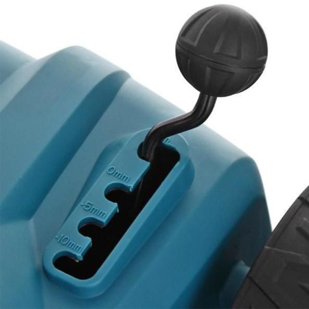 Аэраторы, скарификаторы