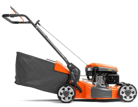 Газонокосилки и сенокосилки