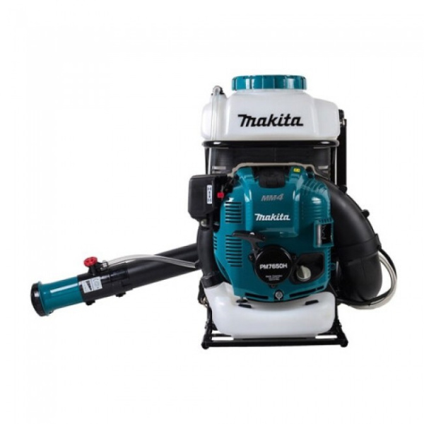 Опрыскиватель бензиновый Makita PM 7650 H PM7650H