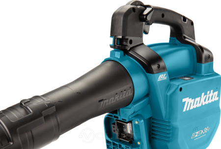 Садовые пылесосы, воздуходувки