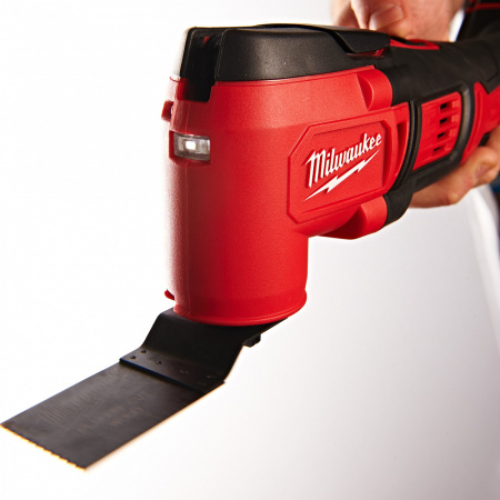 М18™ мульти-тул M18 BMT-0 4933446203 Многофункциональный инструмент (реноватор)