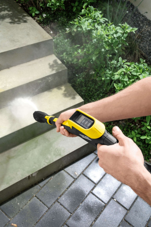 Мойка высокого давления Karcher K 7 Premium Full Control Plus 1.317-130.0