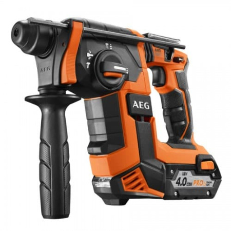 Перфораторы