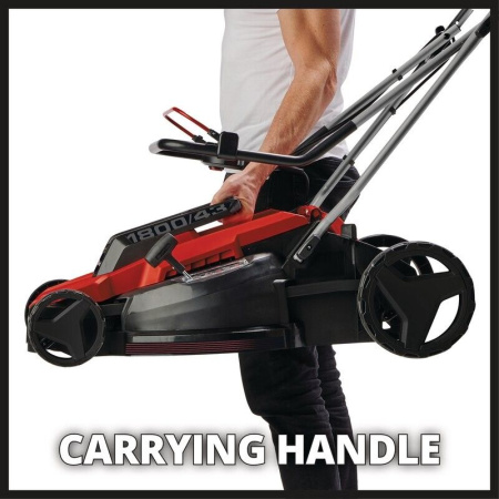 Газонокосилки и сенокосилки