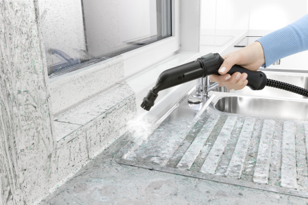 Пароочиститель Karcher SC 1 Premium Floor Kit 1.516-244.0