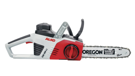 Цепные пилы