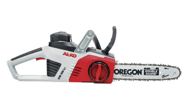Аккумуляторная пила Al-ko CS 4030 Energy Flex 113616 Цепные пилы