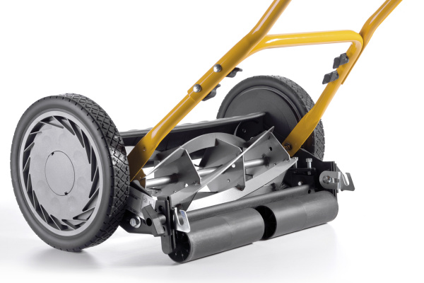 Газонокосилка механическая Stiga SCM 240 R 290401208/S15 Газонокосилки и сенокосилки