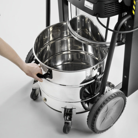 Пылесос Karcher IVC 60/24-2 Tact2 1.576-100.0