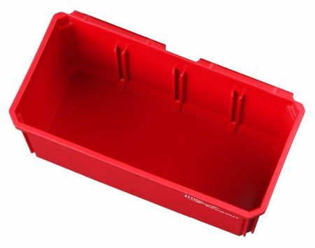 Ячейки Milwaukee Packout 10x20 см, 2 шт 4932480699