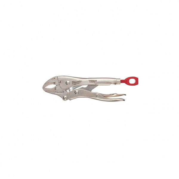 TORQUE LOCK™ зажимы 6" LONG NOSE + 10" CURVERD JAW Locking Pliers Set 4932471600
