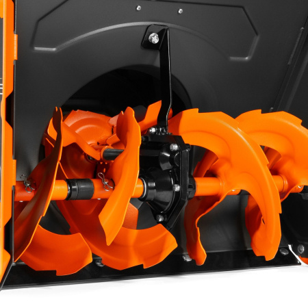 Снегоуборщики