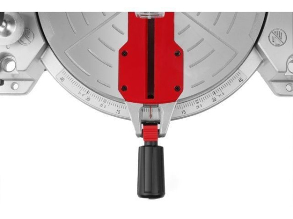 Торцовочные пилы