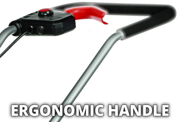 Газонокосилки и сенокосилки