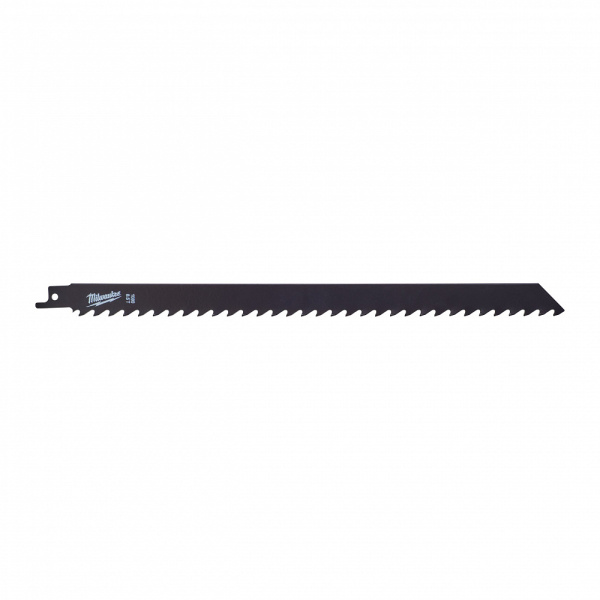 По чугуну 305 x TCT 3 Tpi - 1 pc 48001080