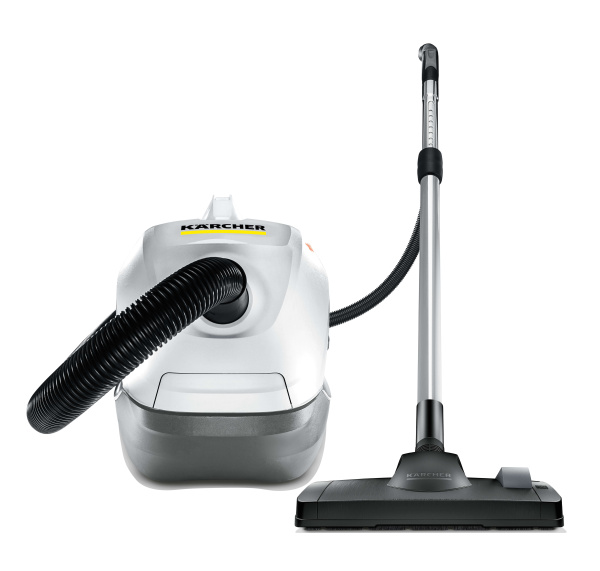 Пылесос Karcher DS 6 Premium Mediclean 1.195-241.0N