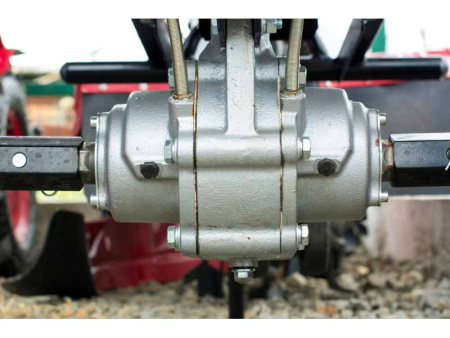 Культиваторы