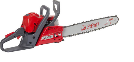 Цепные пилы