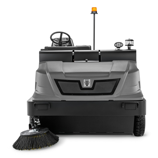 Подметальная машина Karcher KM 170/600 R D Classic 1.186-145.0