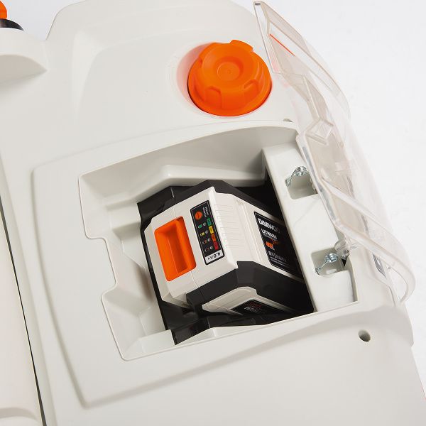 Снегоуборщики