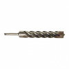 Буры MX4 SDS-Plus - 4-е режущие кромки SDS-Plus MX4 24 x 450 - 1 pc 4932356508 Буры MX4 SDS-Plus - 4-е режущие кромки SDS-Plus MX4 24 x 450 - 1 pc 4932356508