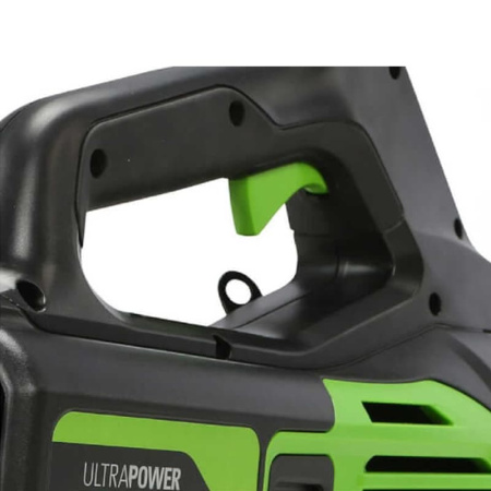 Садовые пылесосы, воздуходувки