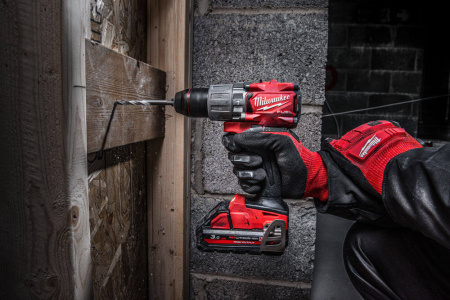 Сверло по мультиматериалам HEX 10 x 120 мм 4932471107