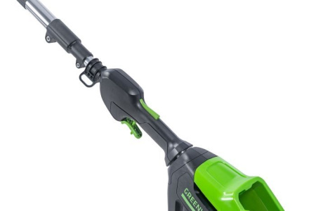 Сучкорезы и высоторезы