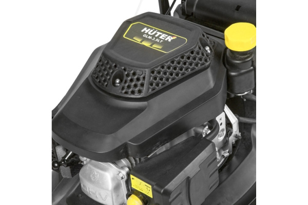 Газонокосилки и сенокосилки