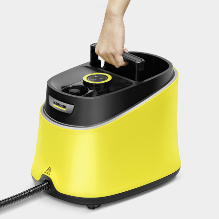 Пароочиститель Karcher SC 3 Deluxe EasyFix 1.513-200.0