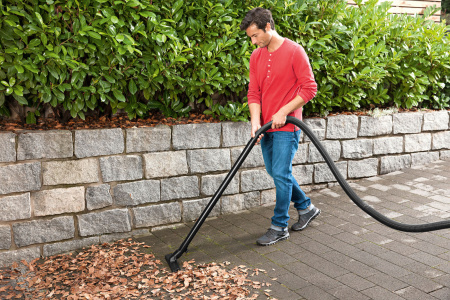 Пылесос Karcher WD 5 P S V-25/5/22 1.628-356.0 Пылесос Karcher WD 5 P S V-25/5/22 1.628-356.0